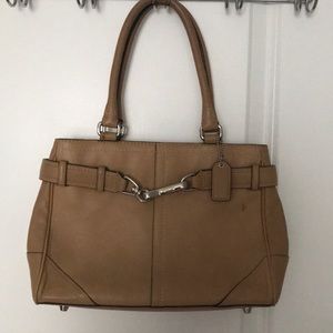 Coach woman’s purse